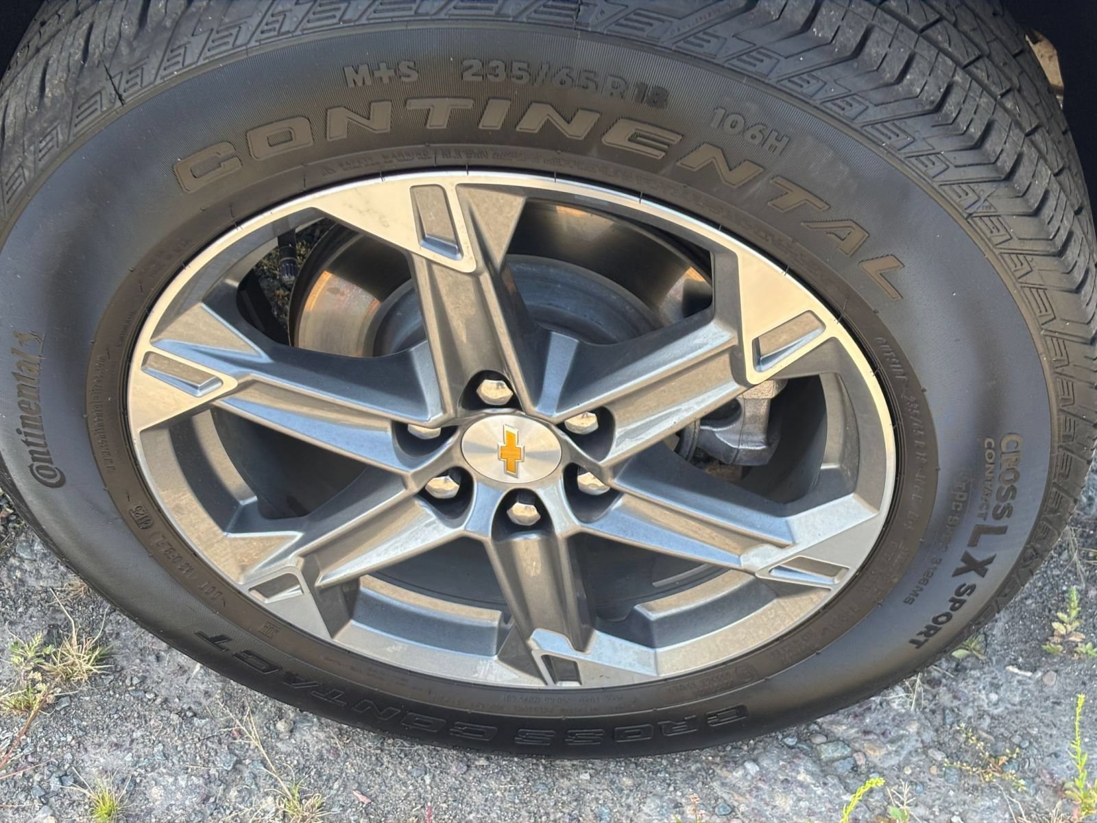 Used 2026 Chevrolet Blazer LT FWD image 24