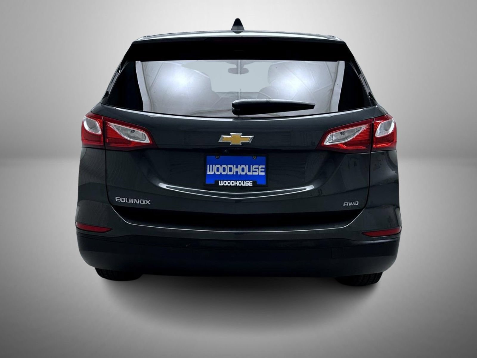 Used 2019 Chevrolet Equinox LS w/ LS Convenience Package AWD/4WD image 6