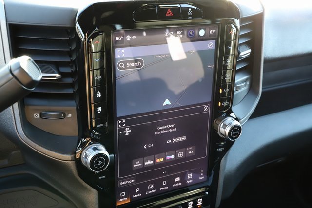 New 2026 RAM 3500 Tradesman image 28