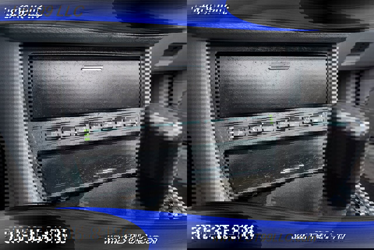 Used 2001 BMW M3 Convertible image 42