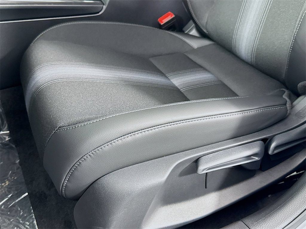 New 2026 Honda Civic Sport image 28