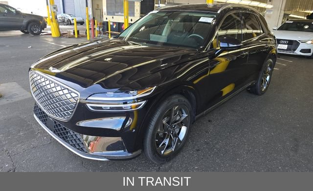 Used 2024 Genesis Electrified GV70 AWD/4WD image 1