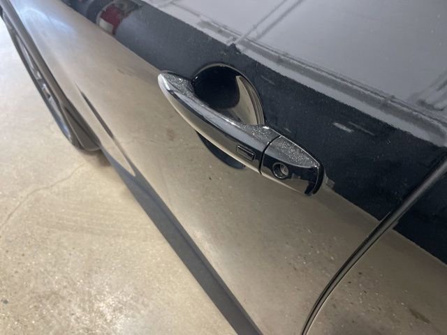 New 2026 Nissan Pathfinder SV image 9