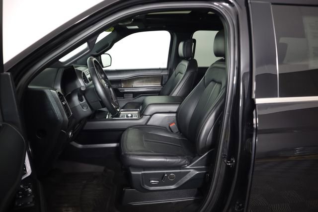 Used 2020 Ford Expedition Max Limited w/ Equipment Group 302A AWD/4WD image 31