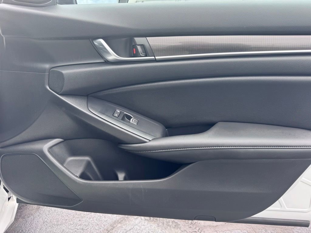 Used 2019 Honda Accord Sport image 24