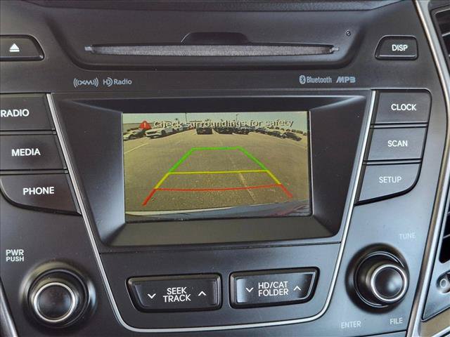 Used 2015 Hyundai Santa Fe GLS FWD image 14
