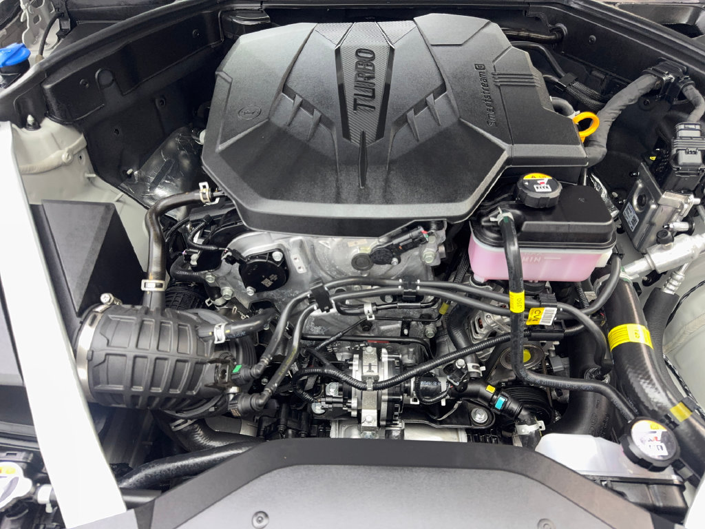 Used 2026 Genesis G70 2.5T RWD image 78