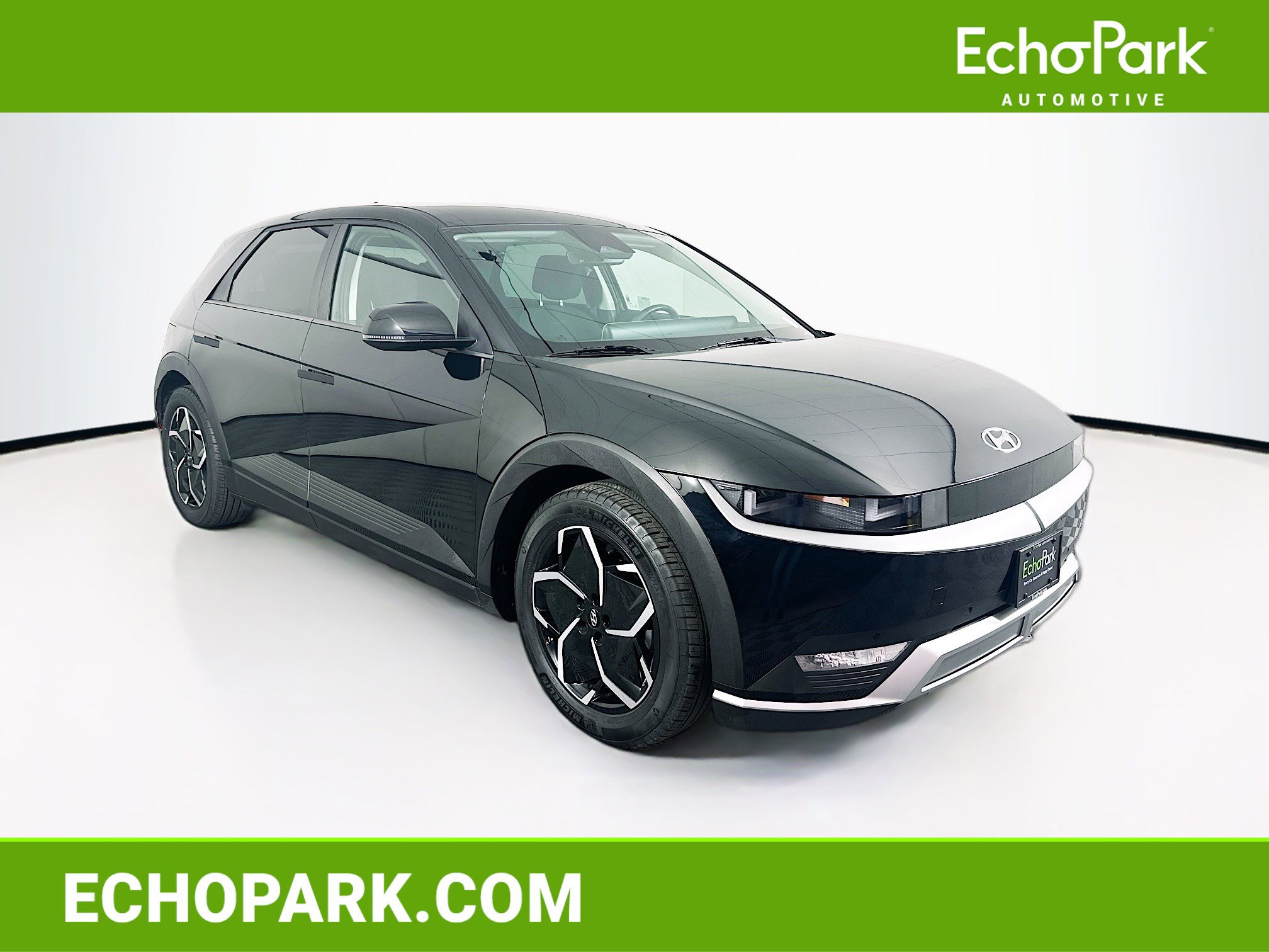 Used 2024 Hyundai Ioniq 5 SEL