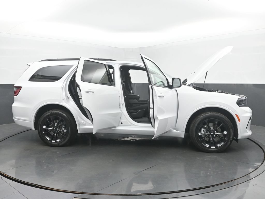 New 2026 Dodge Durango GT w/ Blacktop Package AWD/4WD image 62