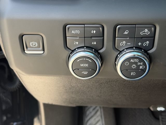 Certified 2024 GMC Sierra 2500 Denali w/ Technology Package AWD/4WD image 29