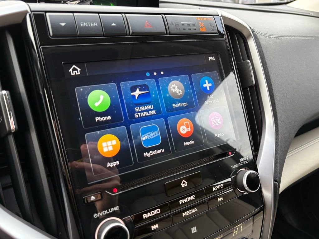 Used 2021 Subaru Ascent Limited image 21