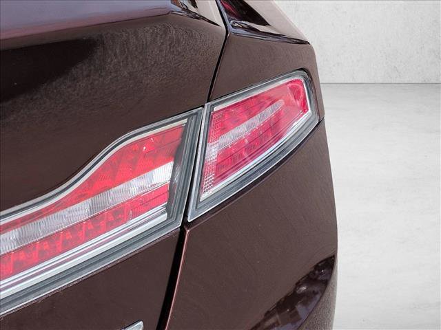 Used 2015 Lincoln MKZ w/ Equipment Group 101A Select image 9
