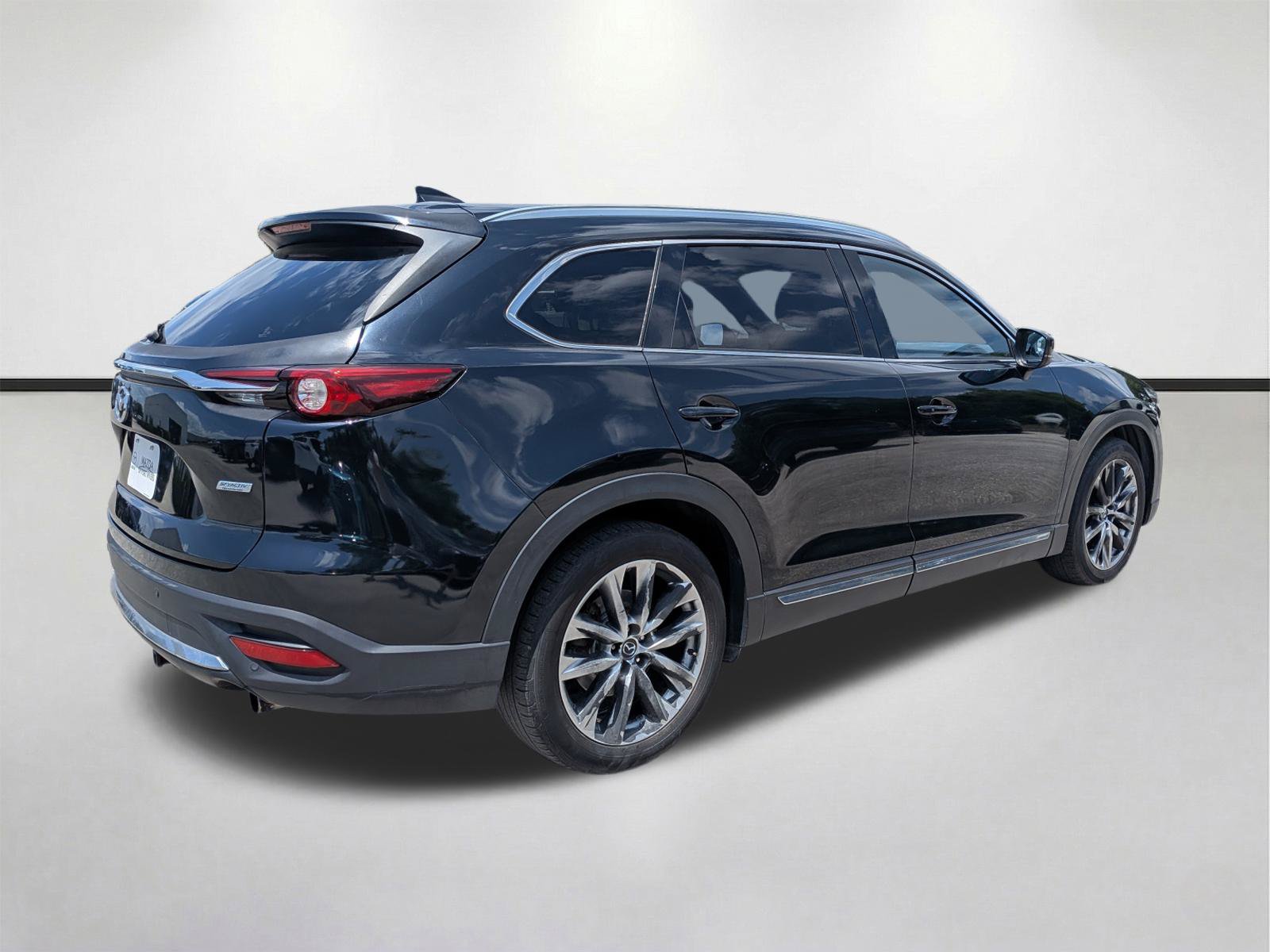Used 2016 MAZDA CX-9 Grand Touring FWD image 4