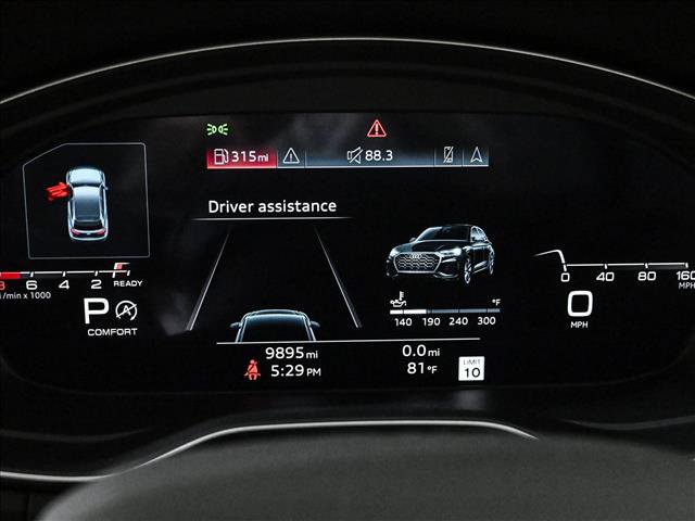 Certified 2025 Audi Q5 2.0T Premium Plus w/ Premium Plus Package AWD/4WD image 11