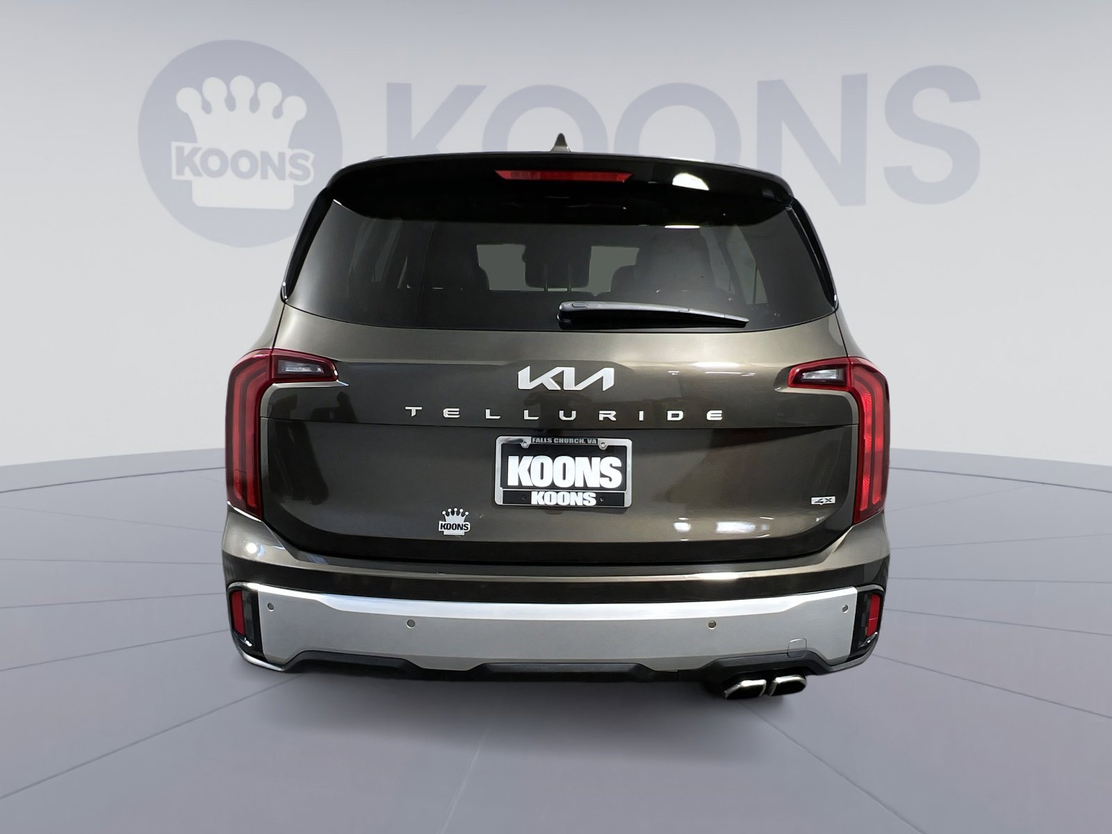 Used 2023 Kia Telluride S AWD/4WD image 10
