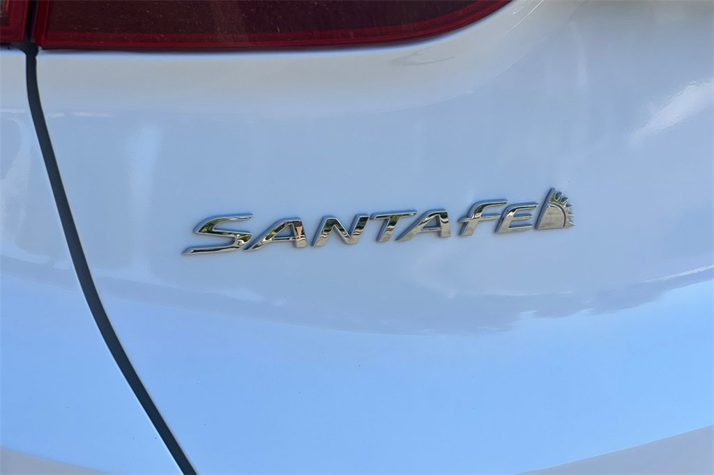 Used 2023 Hyundai Santa Fe SEL image 11