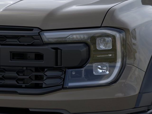 New 2026 Ford Ranger Raptor AWD/4WD image 19