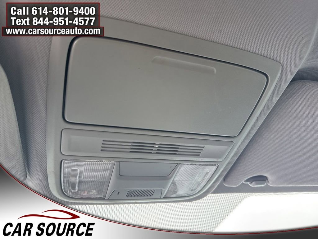 Used 2014 Honda Accord LX image 18