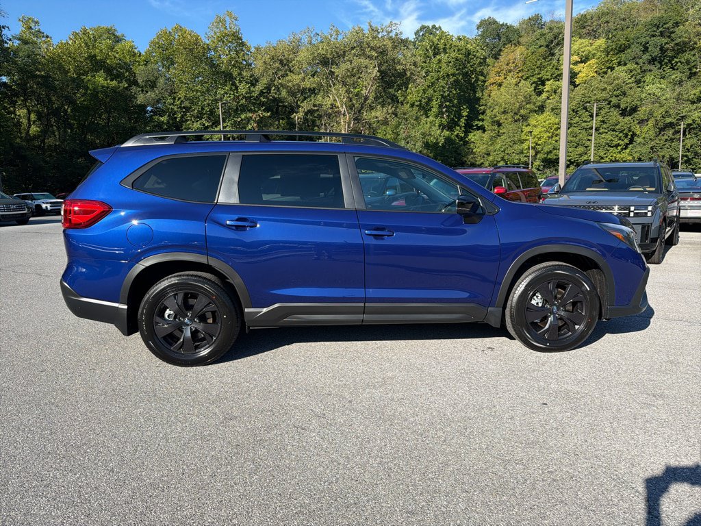 New 2026 Subaru Ascent Premium AWD/4WD image 8