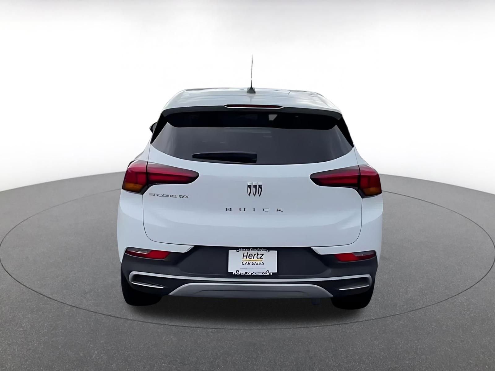 Used 2025 Buick Encore GX Preferred image 12