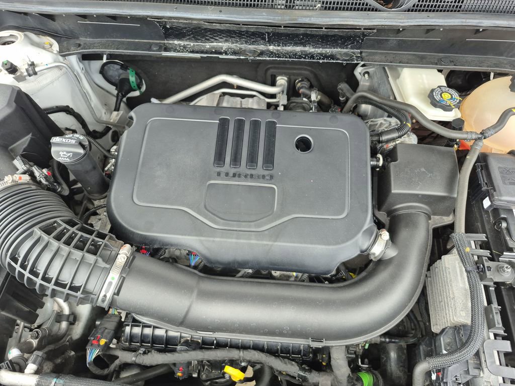 Used 2023 Chevrolet Blazer LT w/ Convenience Package image 22