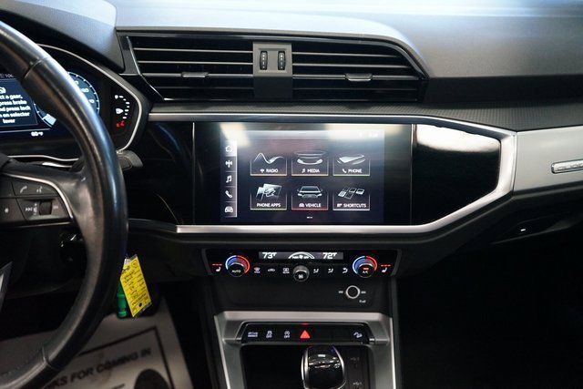 Used 2021 Audi Q3 2.0T Premium image 6