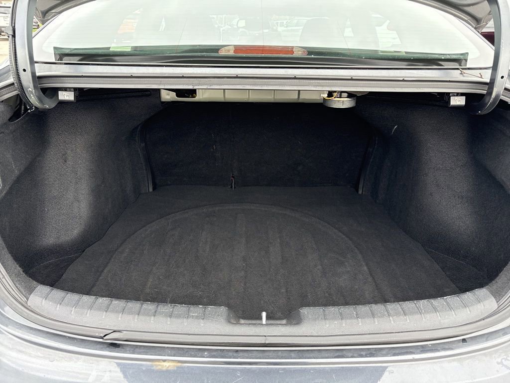 Used 2023 Kia Forte GT-Line w/ GT-Line Premium Package image 11