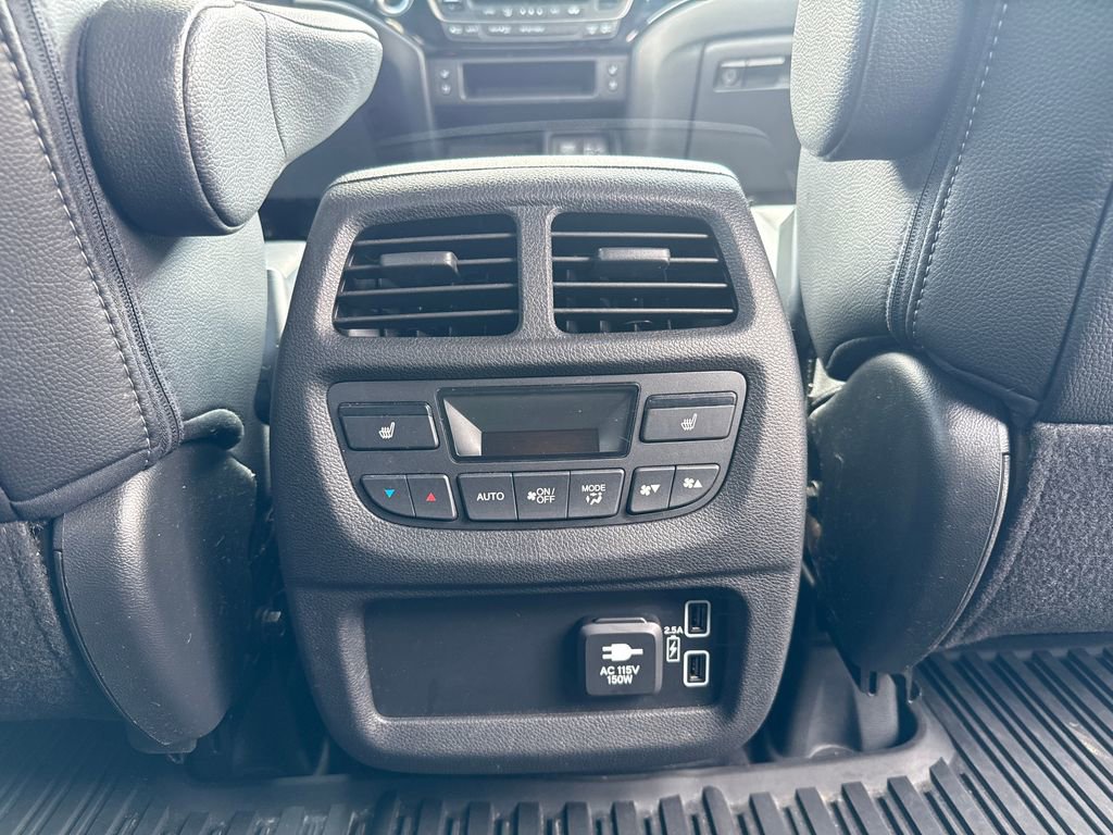 Used 2019 Honda Passport Elite image 12