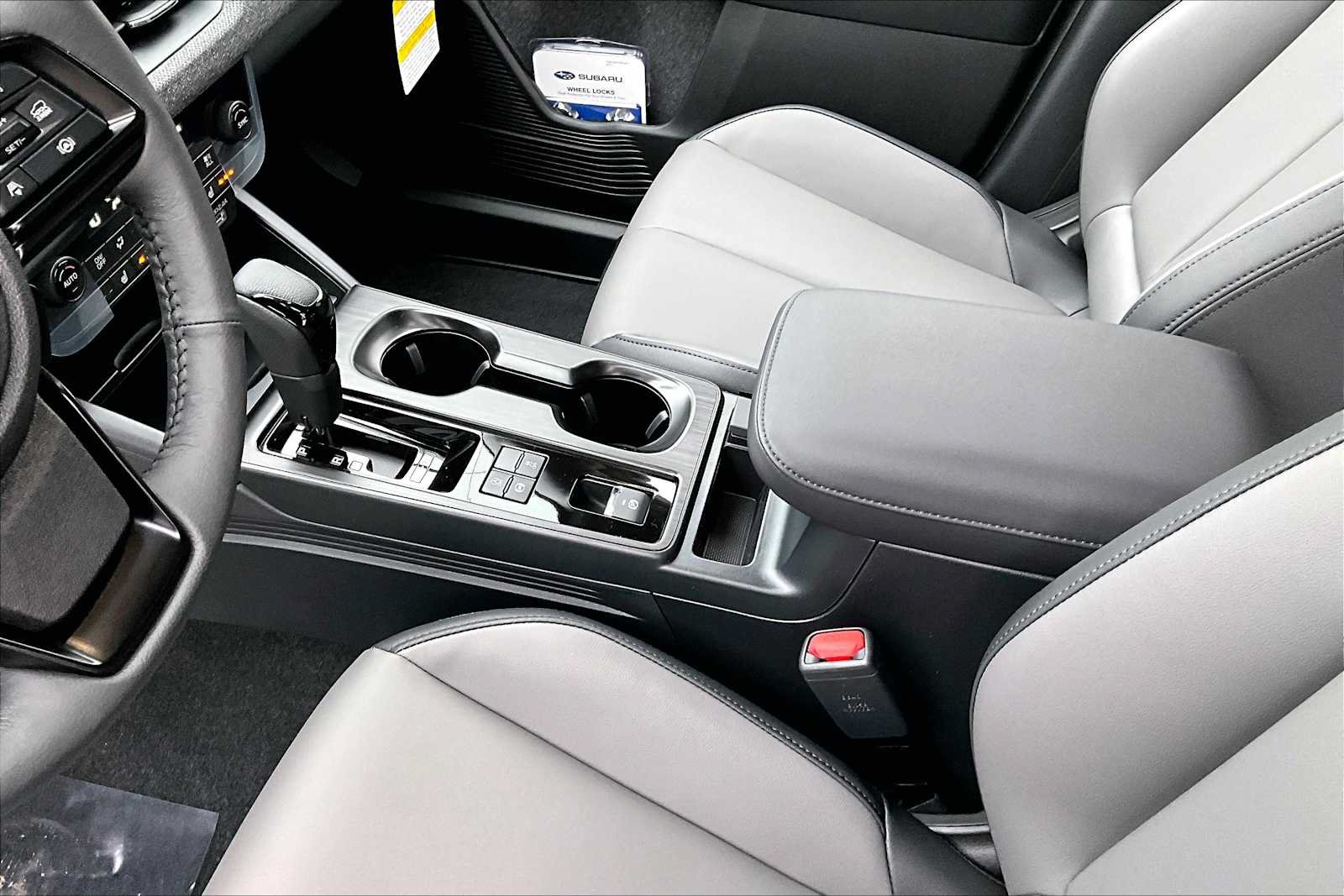 New 2026 Subaru Outback Premium AWD/4WD image 7