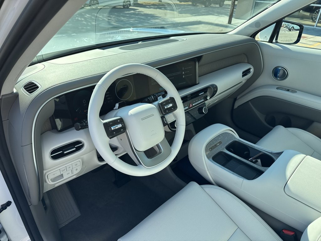 New 2027 Hyundai Palisade SEL AWD/4WD image 10