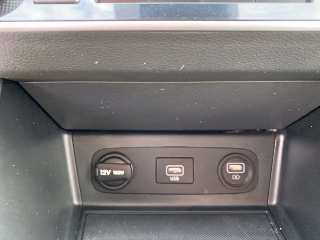 Used 2023 Hyundai Sonata SEL FWD image 17