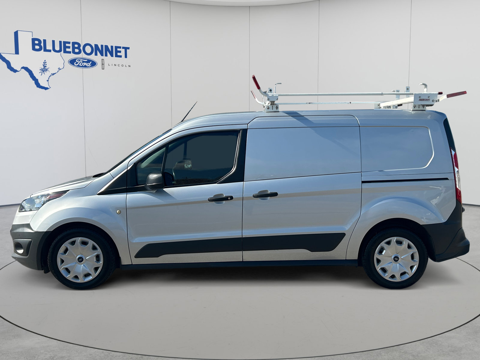 Used 2017 Ford Transit Connect XL FWD image 5