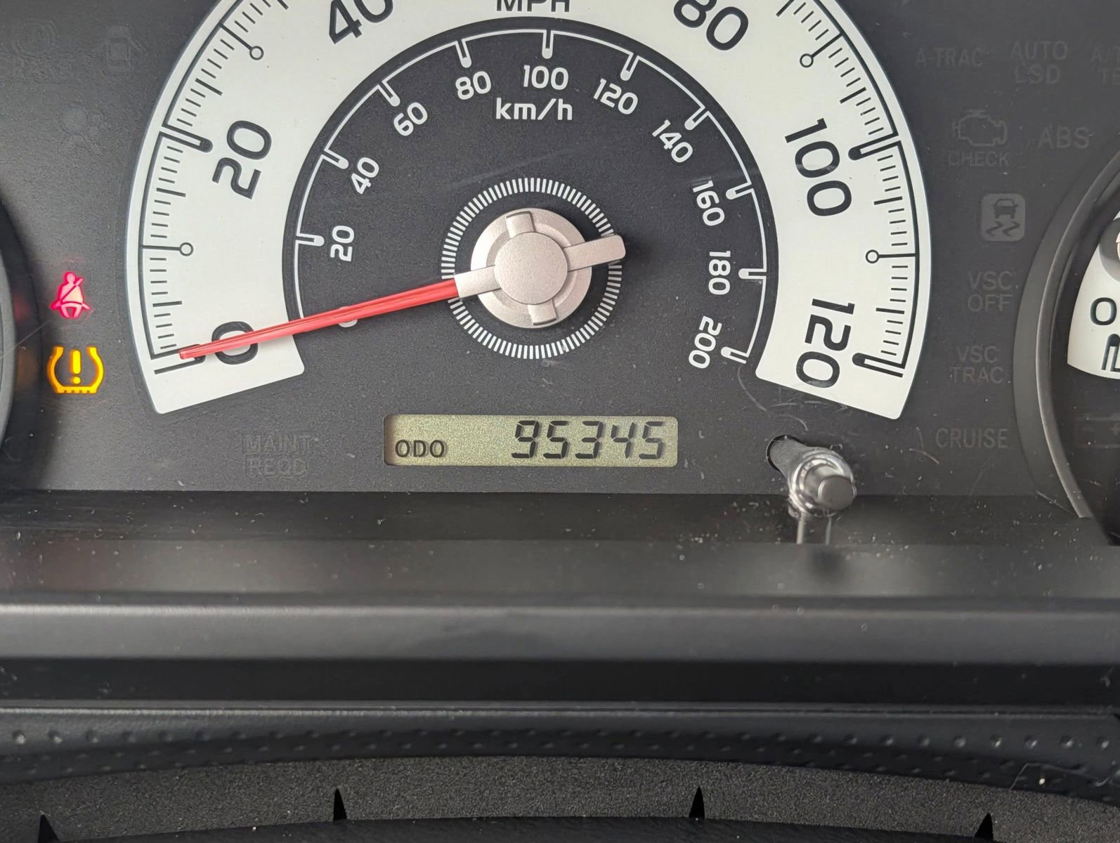 Used 2008 Toyota FJ Cruiser 2WD image 29