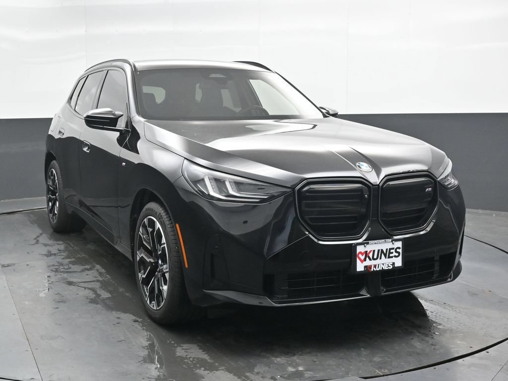 Used 2025 BMW X3 M50 AWD/4WD image 5