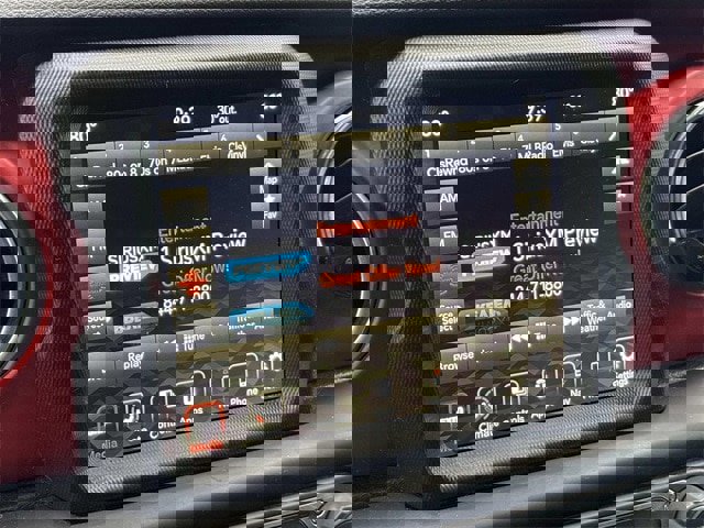 Used 2020 Jeep Wrangler Unlimited Rubicon image 33