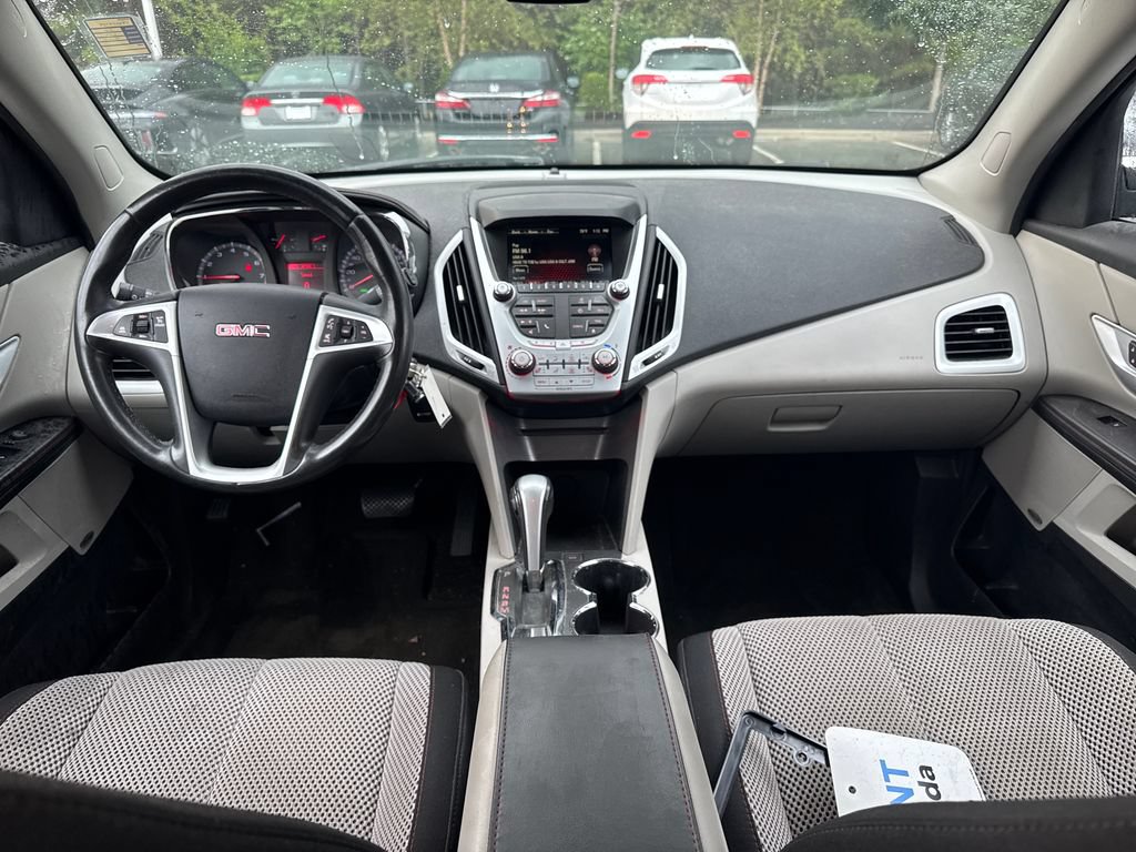 Used 2013 GMC Terrain SLE w/ Convenience Package FWD image 16