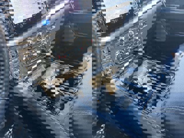 Certified 2024 Ford F150 Lariat image 34