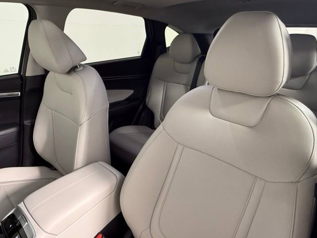 Used 2024 Hyundai Tucson SEL w/ Convenience Package FWD image 30