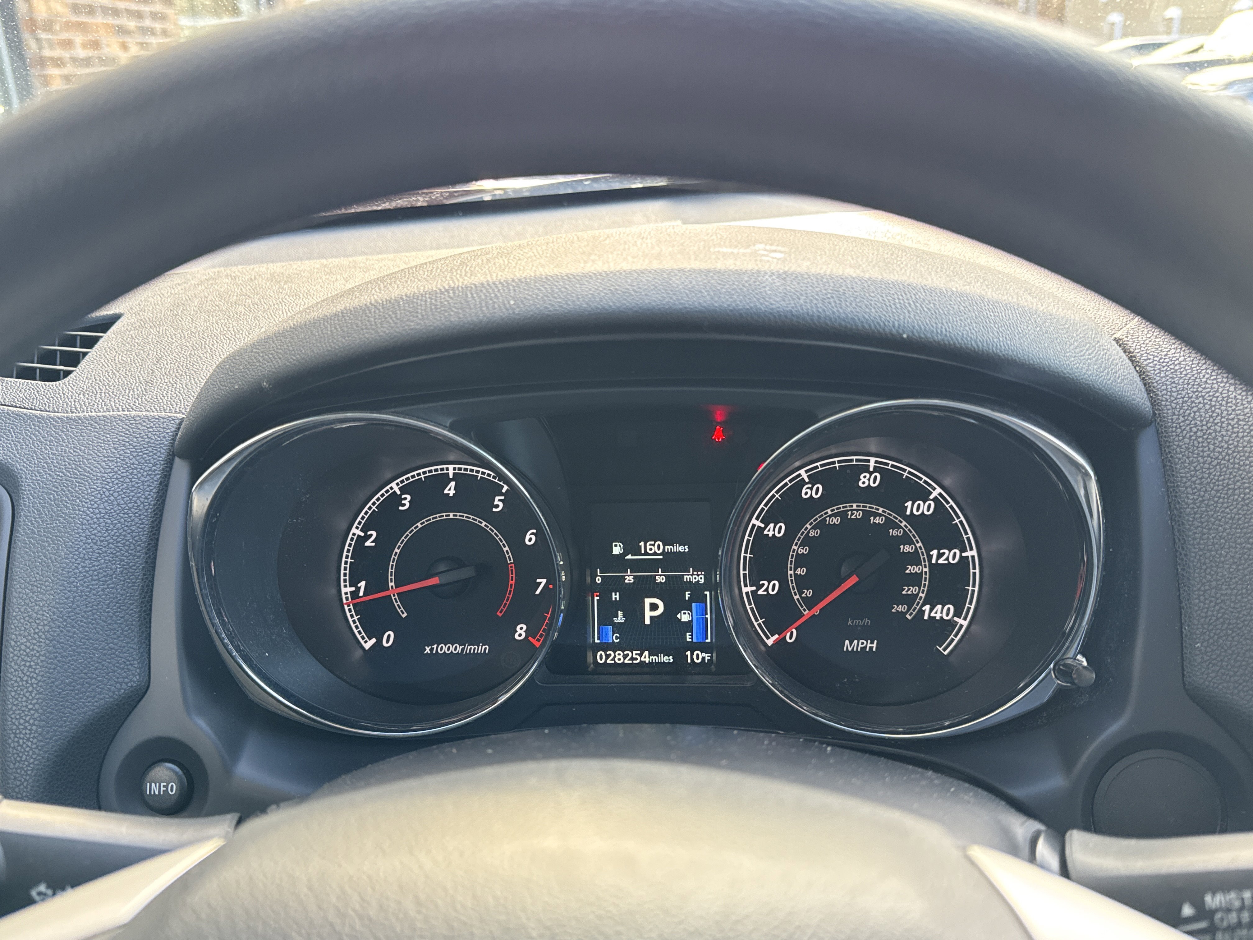 Used 2022 Mitsubishi Outlander Sport ES image 19