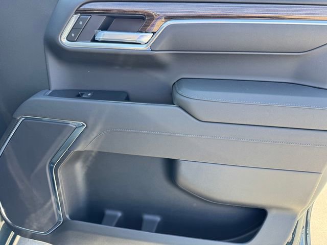 New 2026 Chevrolet Silverado 1500 LT w/ All Star Edition Plus image 9