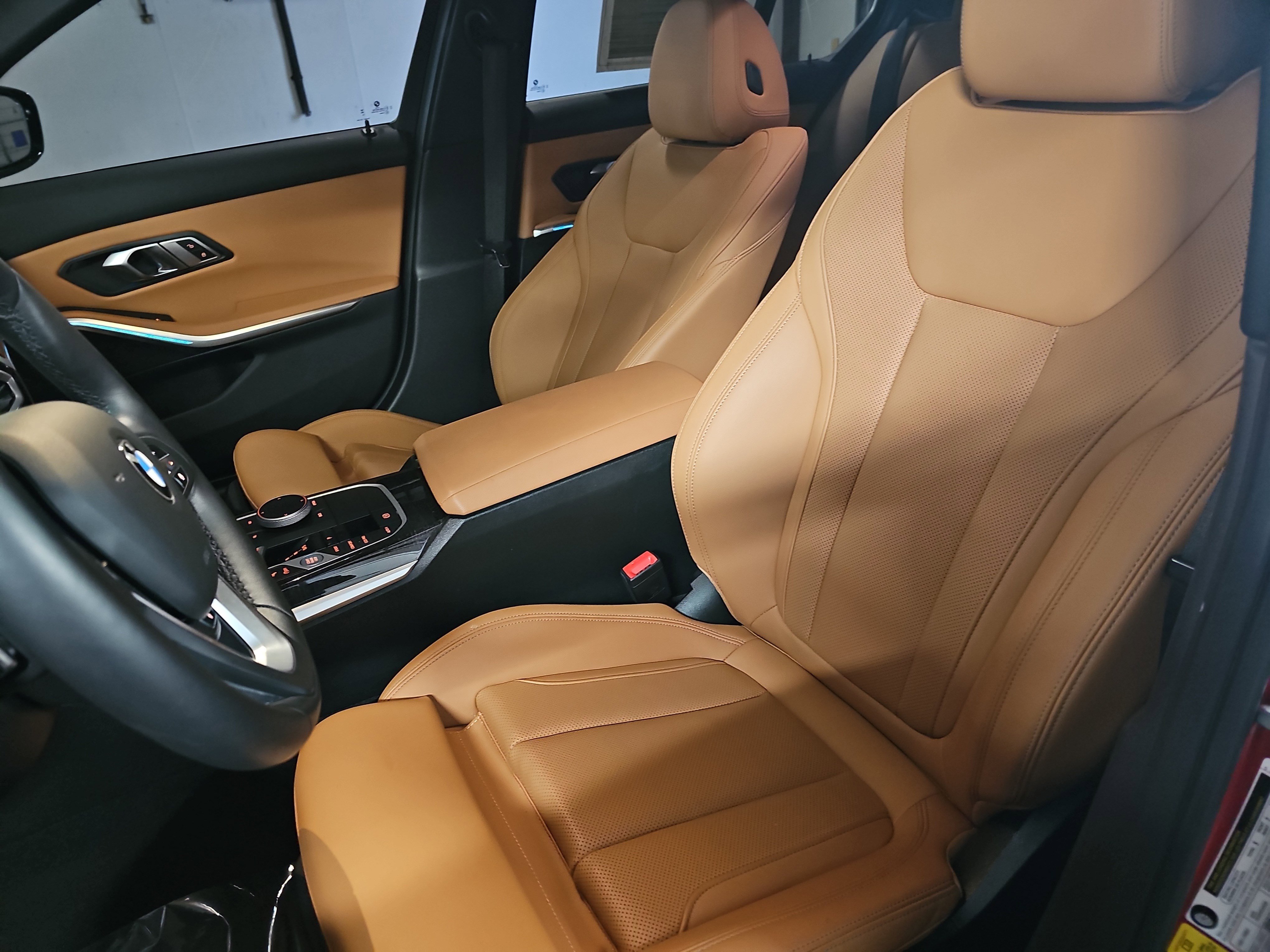 Certified 2023 BMW 330i Sedan w/ Premium Package image 16