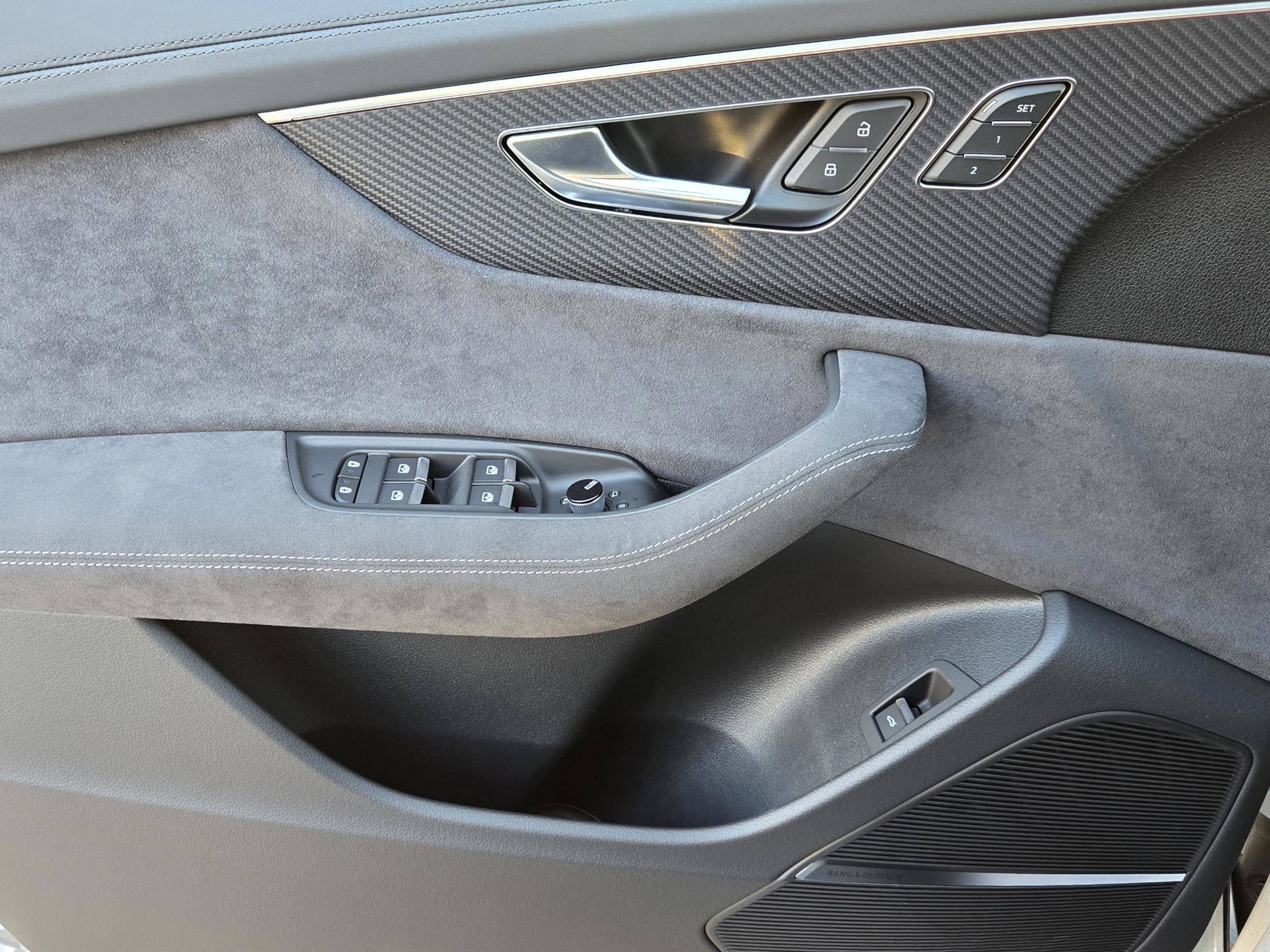 New 2026 Audi RS Q8 performance image 21