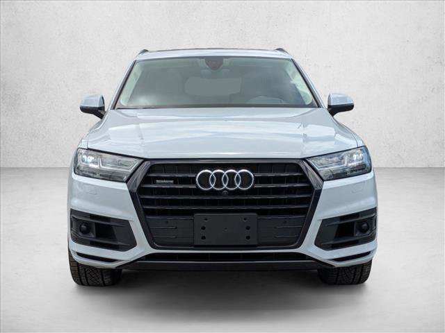 Used 2019 Audi Q7 3.0T Prestige w/ Prestige Package AWD/4WD image 2