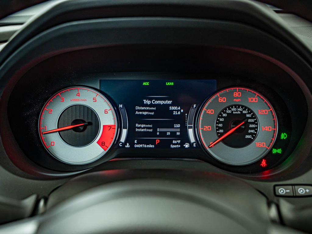 Used 2021 Acura RDX A-Spec FWD image 25