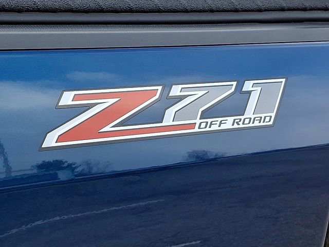 Used 2020 Chevrolet Colorado Z71 image 32