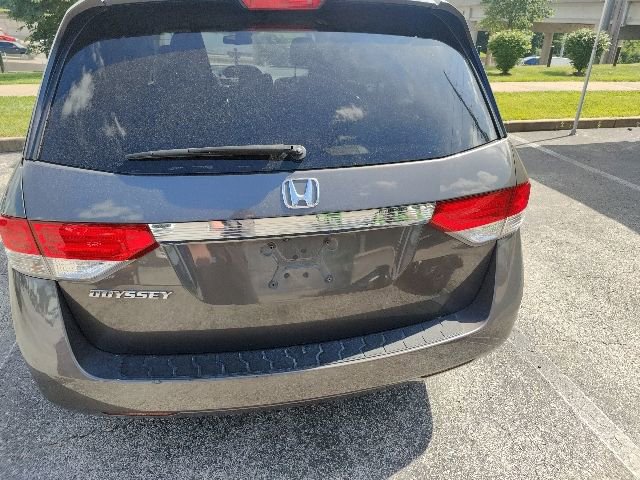 Used 2016 Honda Odyssey EX-L image 12