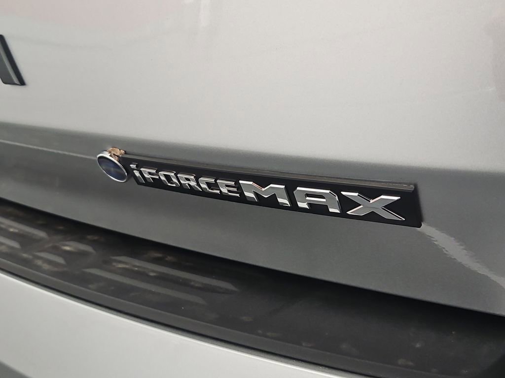 New 2026 Toyota Sequoia Platinum image 10