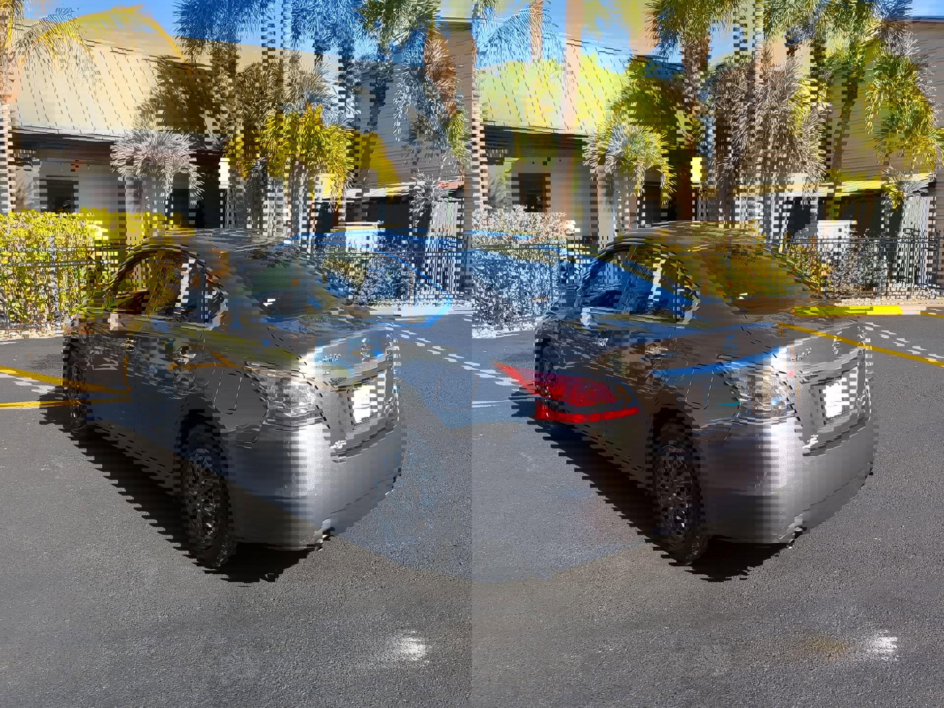 Used 2014 Nissan Altima 2.5 S image 8