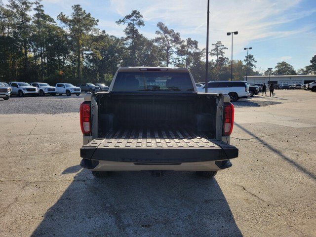 Used 2022 GMC Sierra 1500 Elevation image 7