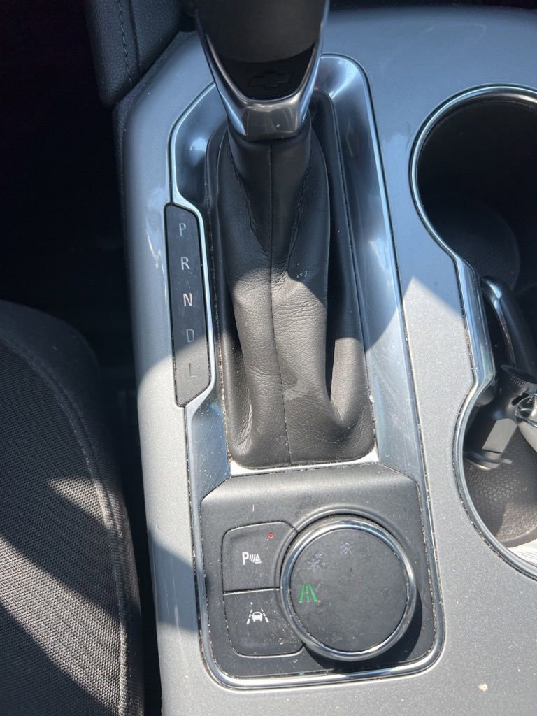 Certified 2021 Chevrolet Blazer LT image 33